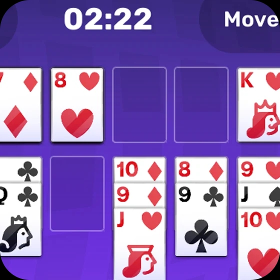 Focus on Empty Columns