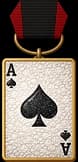 Distribución inicial de cartas