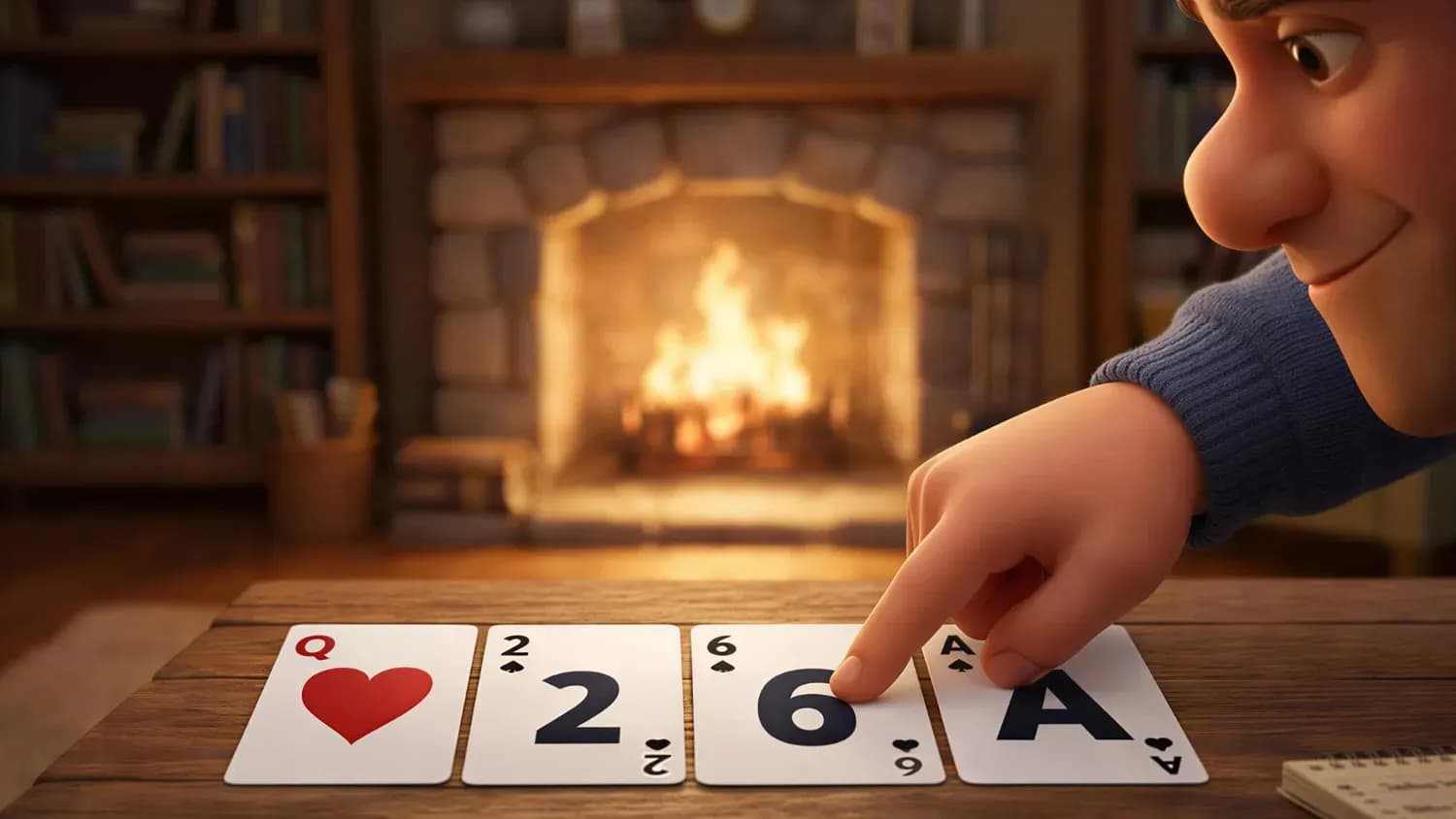 Unwinnable FreeCell Games: The Truth Behind #11982