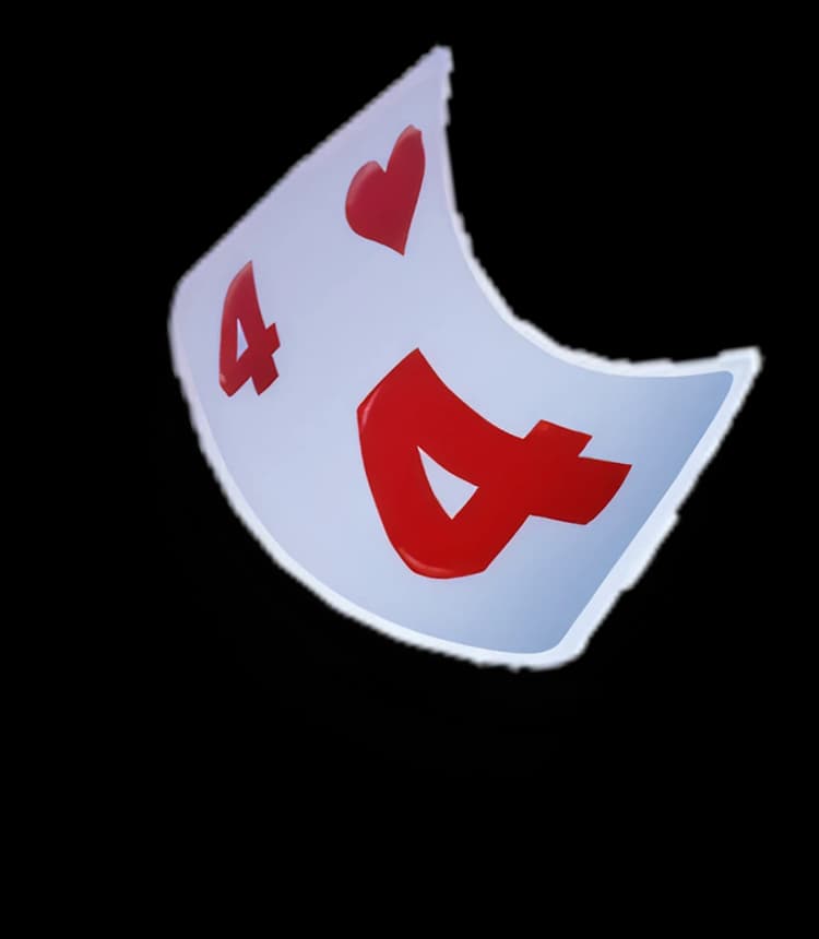 Cards