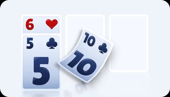 Push Low Cards Up