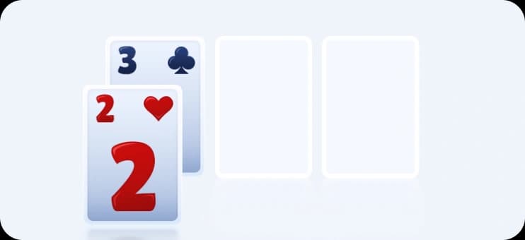 Pure logic without randomness