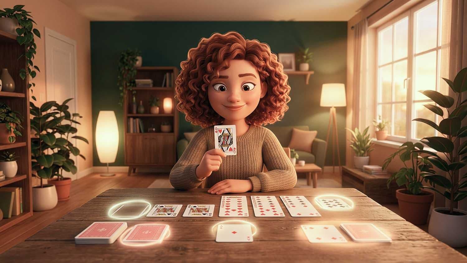 Freecell Solitaire: Top 6 Strategies for Success