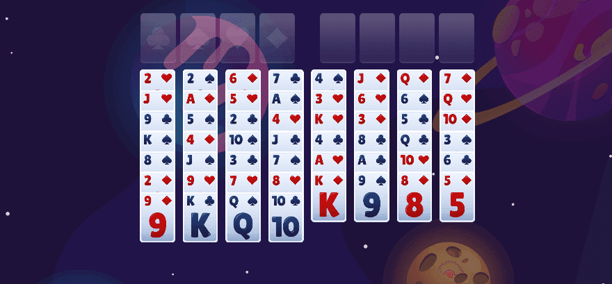 Freecell Solitaire: Top 6 Strategies for Success