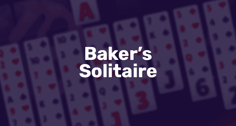 Pourquoi le Baker’s game est plus difficile que vous ne le pensez